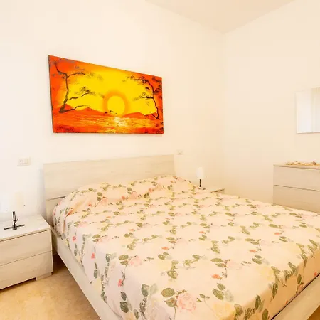 Casa Rachele Apartment