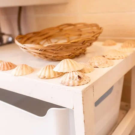 Apartment Casa Rachele