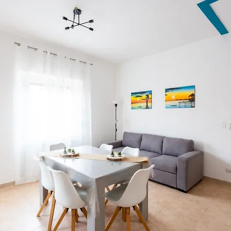 Casa Rachele *