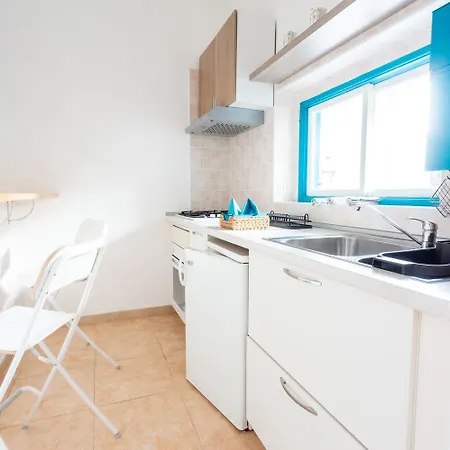 Casa Rachele Porto San Giorgio