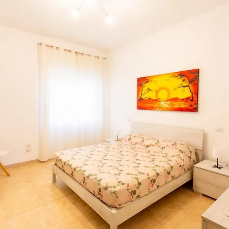 Casa Rachele Apartment *