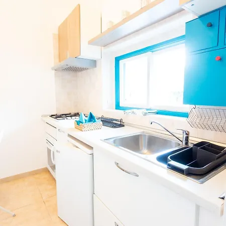 Casa Rachele Porto San Giorgio