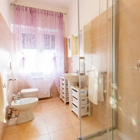 Apartment Casa Rachele