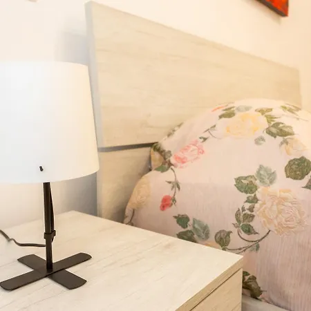 Casa Rachele Apartment *