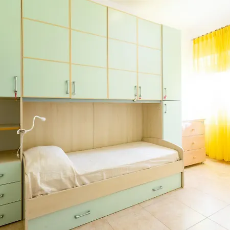 Casa Rachele Apartment Porto San Giorgio