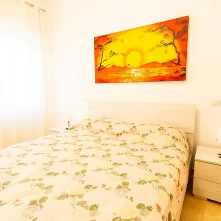 Διαμέρισμα Casa Rachele Porto San Giorgio
