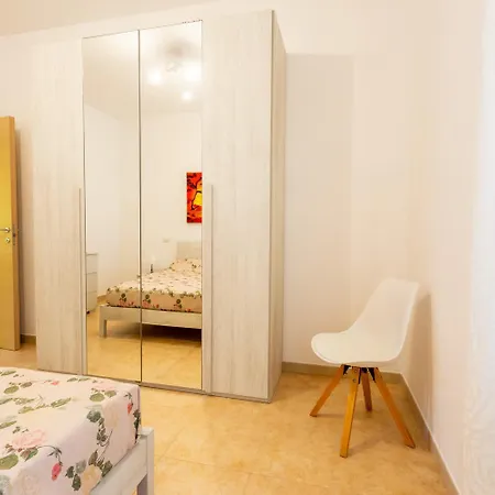Casa Rachele * Porto San Giorgio