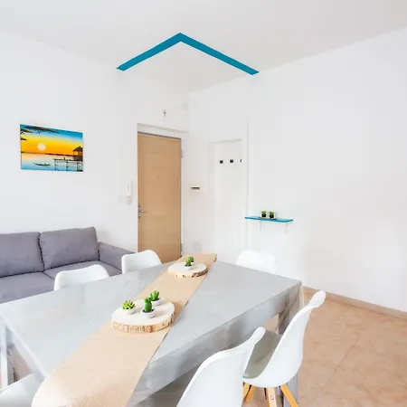 Casa Rachele