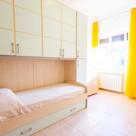 Casa Rachele Apartment *