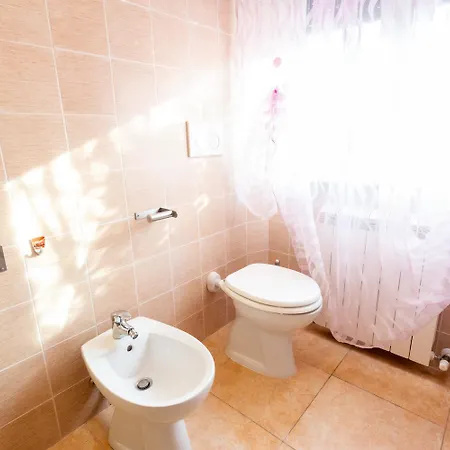 Apartment Casa Rachele *