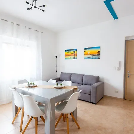 Apartment Casa Rachele Porto San Giorgio