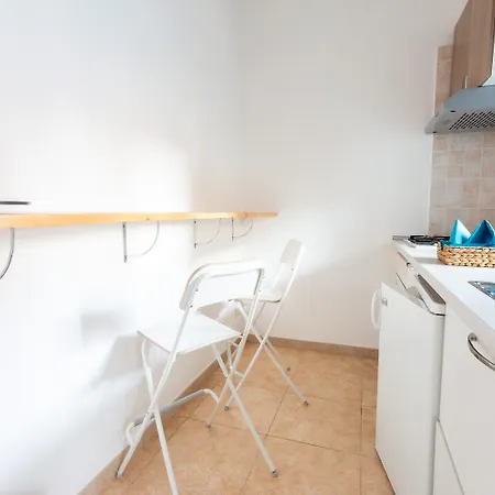 Casa Rachele Porto San Giorgio