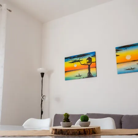 Casa Rachele * Porto San Giorgio