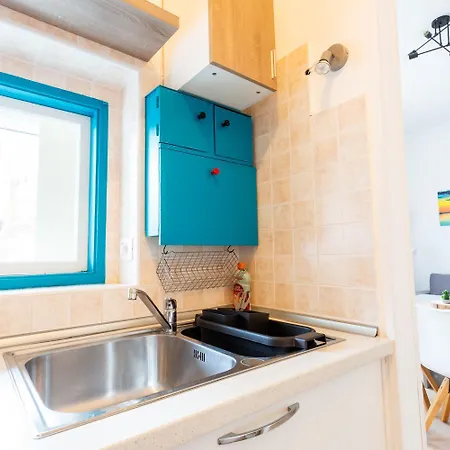 Apartment Casa Rachele