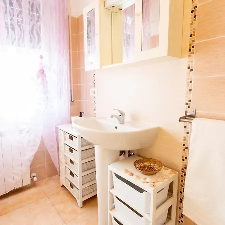 Casa Rachele Apartment Porto San Giorgio