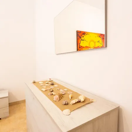 Casa Rachele Apartment Porto San Giorgio