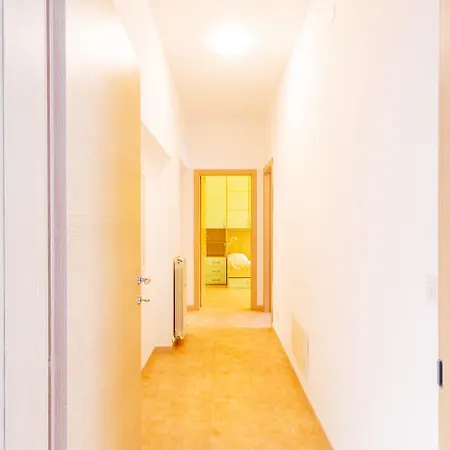 Apartment Casa Rachele Porto San Giorgio